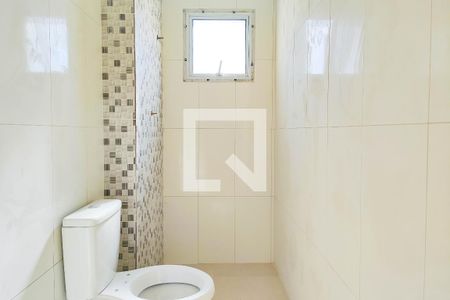 Apartamento à venda com 70m², 2 quartos e 1 vaga Apartamento à venda com 70m², 2 quartos e 1 vagaBanheiro da Suite
