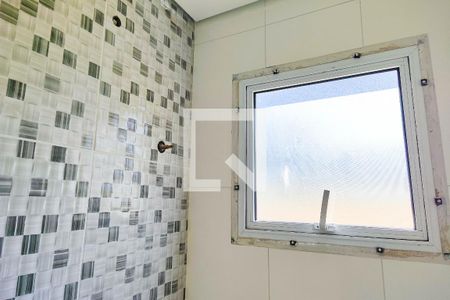 Apartamento à venda com 70m², 2 quartos e 1 vaga Apartamento à venda com 70m², 2 quartos e 1 vagaBanheiro da Suite