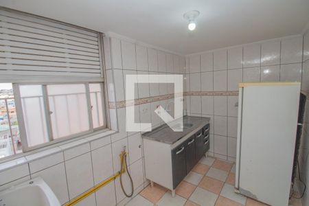 Apartamento para alugar com 50m², 2 quartos e 1 vagaCozinha