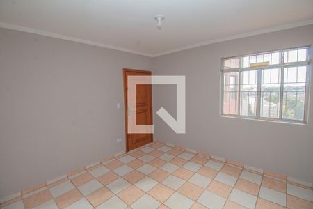 Sala de apartamento para alugar com 2 quartos, 50m² em Jardim Ângela (zona Leste), São Paulo