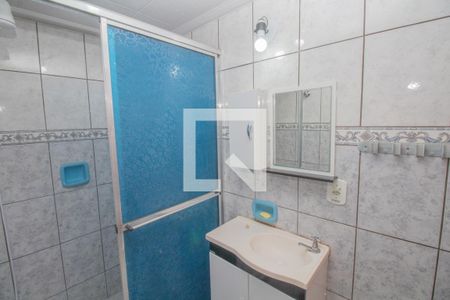 Apartamento para alugar com 50m², 2 quartos e 1 vagaBanheiro 