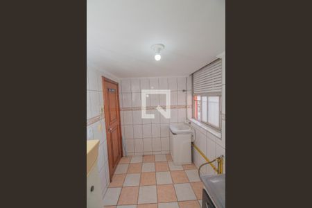 Apartamento para alugar com 50m², 2 quartos e 1 vagaÁrea de Serviço