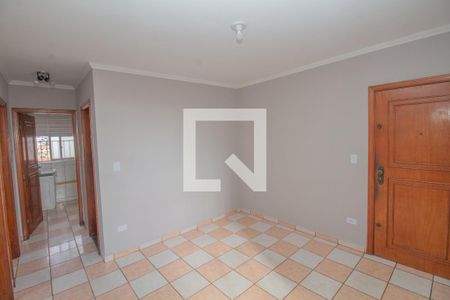 Sala de apartamento para alugar com 2 quartos, 50m² em Jardim Ângela (zona Leste), São Paulo