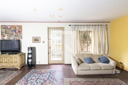 Sala de casa à venda com 3 quartos, 220m² em Água Branca, São Paulo