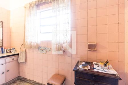 Casa à venda com 220m², 3 quartos e 2 vagas Casa à venda com 220m², 3 quartos e 2 vagasQuarto 1 - Banheiro