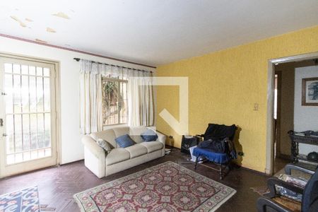 Sala de casa à venda com 3 quartos, 220m² em Água Branca, São Paulo