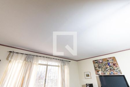 Sala de casa à venda com 3 quartos, 220m² em Água Branca, São Paulo