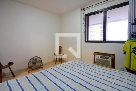 Quarto 1 de apartamento para alugar com 2 quartos, 105m² em Barra da Tijuca, Rio de Janeiro