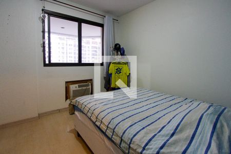 Quarto 1 de apartamento para alugar com 2 quartos, 105m² em Barra da Tijuca, Rio de Janeiro