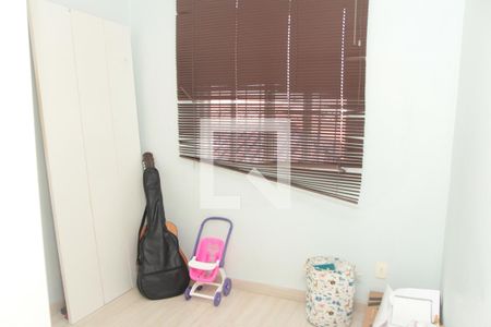 Quarto 1 de apartamento à venda com 3 quartos, 110m² em Copacabana , Belo Horizonte