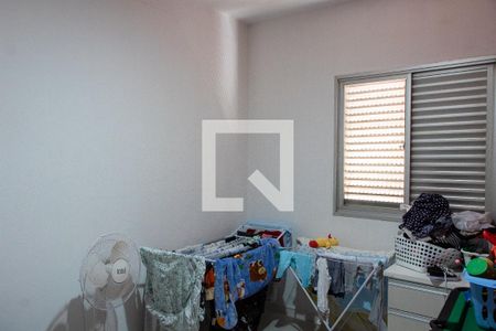 QUARTO 1 de apartamento à venda com 3 quartos, 105m² em Bonfim, Campinas