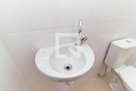 Apartamento para alugar com 38m², 2 quartos e 1 vagaBanheiro - torneira