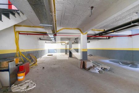 Apartamento para alugar com 38m², 2 quartos e 1 vagaGaragem