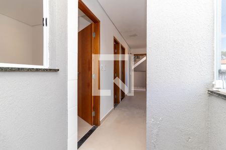 Apartamento para alugar com 38m², 2 quartos e 1 vagaÁrea de Serviço