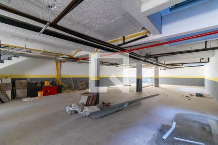 Apartamento para alugar com 38m², 2 quartos e 1 vagaGaragem