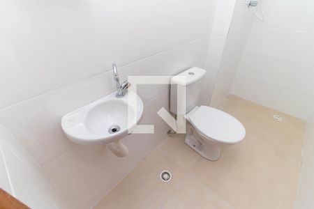 Apartamento para alugar com 38m², 2 quartos e 1 vagaBanheiro