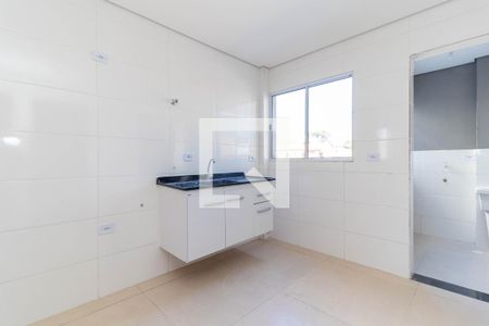 Apartamento para alugar com 38m², 2 quartos e 1 vagaCozinha