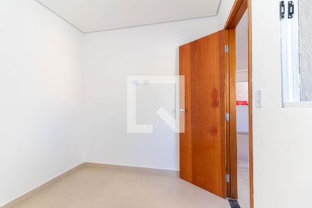 Apartamento para alugar com 38m², 2 quartos e 1 vagaQuarto 2