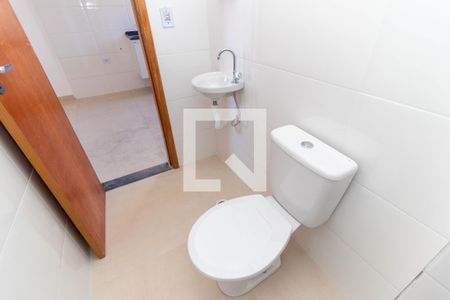 Apartamento para alugar com 38m², 2 quartos e 1 vagaBanheiro