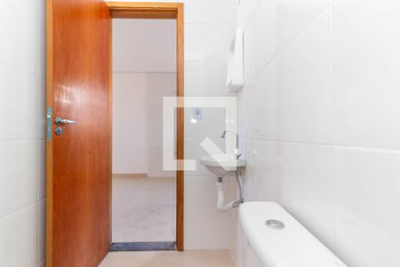 Apartamento para alugar com 38m², 2 quartos e 1 vagaBanheiro