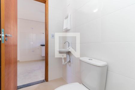 Apartamento para alugar com 38m², 2 quartos e 1 vagaBanheiro