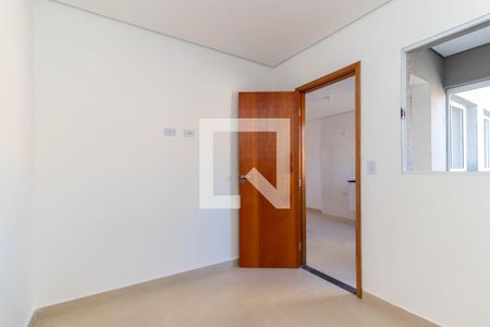 Apartamento para alugar com 38m², 2 quartos e 1 vagaQuarto 2