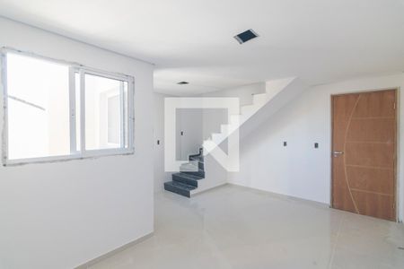 Apartamento à venda com 115m², 2 quartos e 2 vagas Apartamento à venda com 115m², 2 quartos e 2 vagasSala