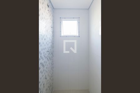 Apartamento à venda com 115m², 2 quartos e 2 vagas Apartamento à venda com 115m², 2 quartos e 2 vagasBanheiro da Suite