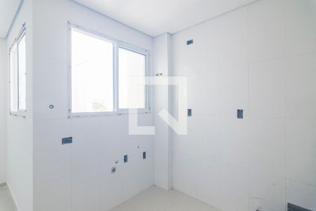 Apartamento à venda com 115m², 2 quartos e 2 vagas Apartamento à venda com 115m², 2 quartos e 2 vagasCozinha