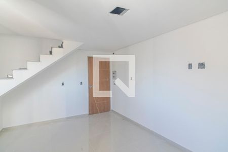 Apartamento à venda com 115m², 2 quartos e 2 vagas Apartamento à venda com 115m², 2 quartos e 2 vagasSala