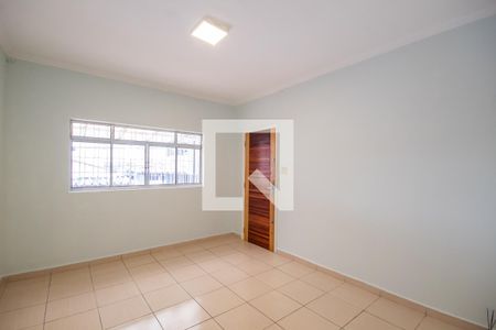 Sala de casa para alugar com 2 quartos, 240m² em Santo Antônio, Osasco