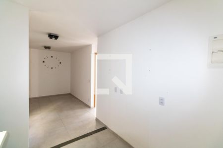 Apartamento para alugar com 51m², 2 quartos e 1 vaga Apartamento para alugar com 51m², 2 quartos e 1 vagaCozinha e Área de Serviço