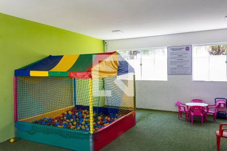 Apartamento para alugar com 51m², 2 quartos e 1 vaga Apartamento para alugar com 51m², 2 quartos e 1 vagaBrinquedoteca