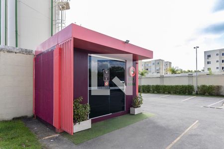 Apartamento para alugar com 51m², 2 quartos e 1 vaga Apartamento para alugar com 51m², 2 quartos e 1 vagaConveniência