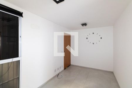 Apartamento para alugar com 51m², 2 quartos e 1 vaga Apartamento para alugar com 51m², 2 quartos e 1 vagaSala