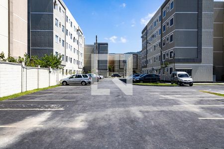 Apartamento para alugar com 51m², 2 quartos e 1 vaga Apartamento para alugar com 51m², 2 quartos e 1 vagaGaragem