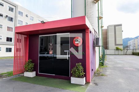 Apartamento para alugar com 51m², 2 quartos e 1 vaga Apartamento para alugar com 51m², 2 quartos e 1 vagaConveniência