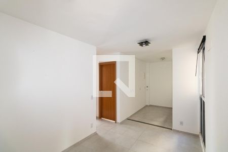 Apartamento para alugar com 51m², 2 quartos e 1 vaga Apartamento para alugar com 51m², 2 quartos e 1 vagaSala