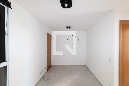 Apartamento para alugar com 51m², 2 quartos e 1 vaga Apartamento para alugar com 51m², 2 quartos e 1 vagaSala