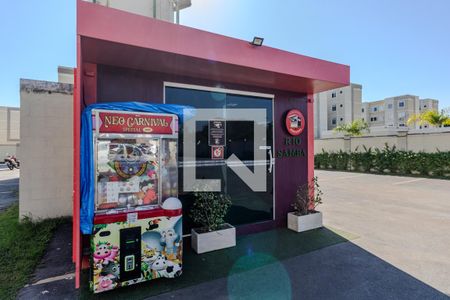 Apartamento para alugar com 51m², 2 quartos e 1 vaga Apartamento para alugar com 51m², 2 quartos e 1 vagaConveniência