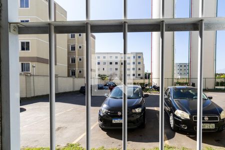 Apartamento para alugar com 51m², 2 quartos e 1 vaga Apartamento para alugar com 51m², 2 quartos e 1 vagaVista do quarto 2