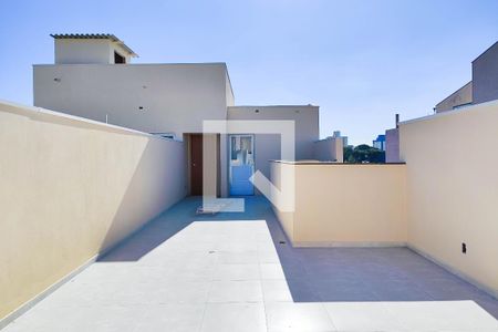 Apartamento à venda com 115m², 2 quartos e 2 vagasCobertura