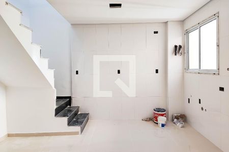 Apartamento à venda com 115m², 2 quartos e 2 vagasCozinha