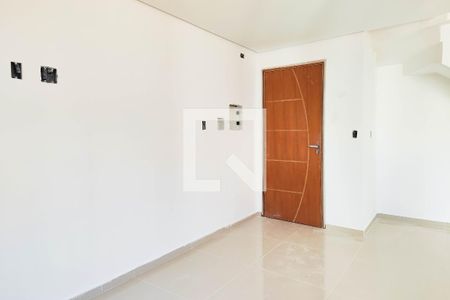 Apartamento à venda com 115m², 2 quartos e 2 vagasSala