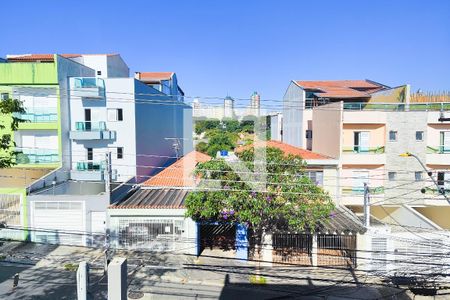 Apartamento à venda com 115m², 2 quartos e 2 vagasVista da Suite