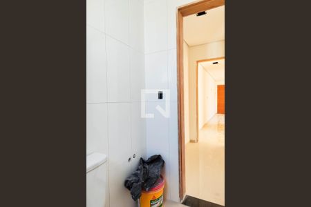 Apartamento à venda com 115m², 2 quartos e 2 vagasBanheiro da Suite