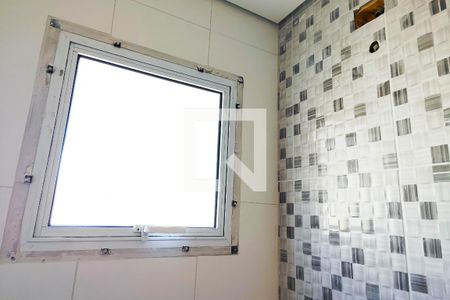 Apartamento à venda com 115m², 2 quartos e 2 vagasBanheiro da Suite