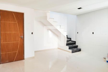 Apartamento à venda com 115m², 2 quartos e 2 vagasCozinha