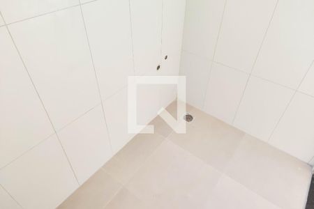 Apartamento à venda com 115m², 2 quartos e 2 vagasBanheiro Social