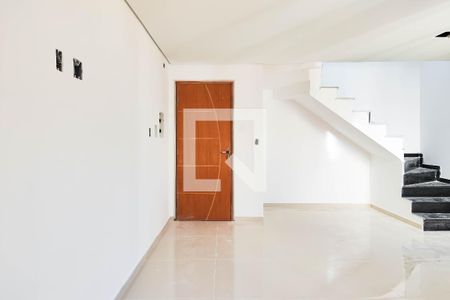 Apartamento à venda com 115m², 2 quartos e 2 vagasSala